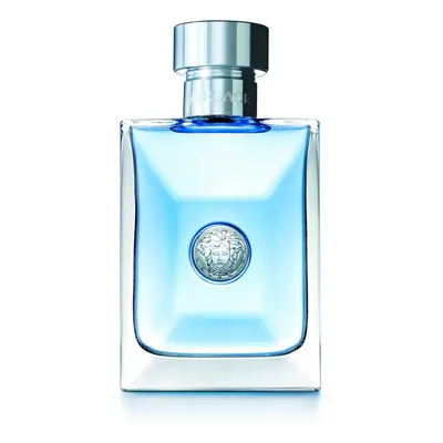 Versace Pour Homme After Shave Lotion ml