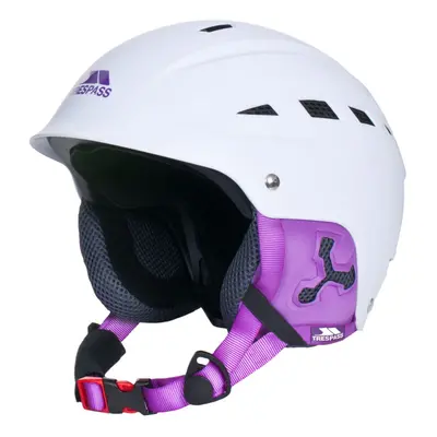 Trespass Womens/Ladies Davenport Winter Snow Helmet