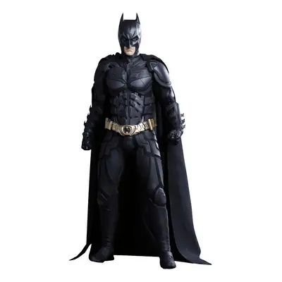 Figure Hot Toys DX02 - DC Comics - The Dark Knight - Batman