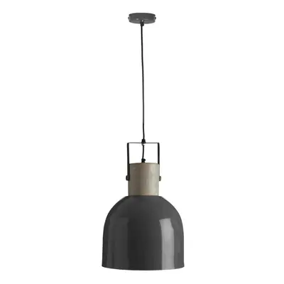 Pendant Light Grey Contemporary Bedroom Home Office Bell Shape Living Room