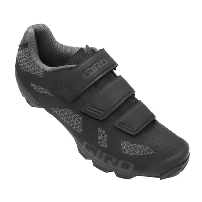 (37) GIRO RANGER WOMEN'S MTB CYCLING SHOES 2021: BLACK