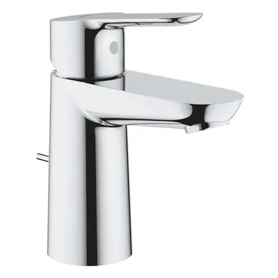 GROHE BauEdge Basin Mixer Tap