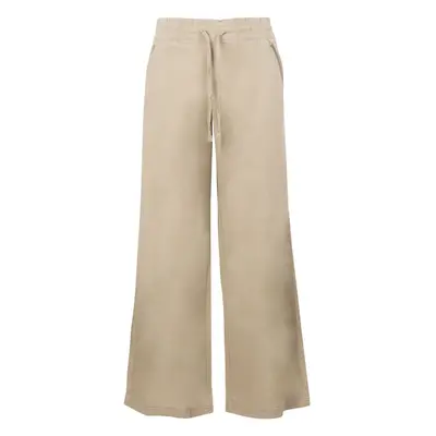 (XXS, Dark Mushroom) Trespass Womens/Ladies Zinny Wide Leg Trousers