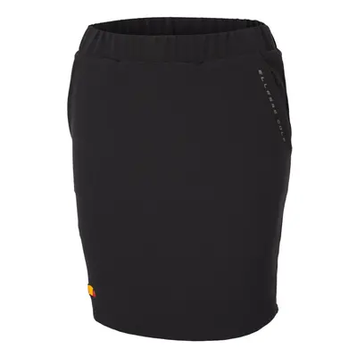 (8 UK, Black) Ellesse Womens/Ladies Salario Skort