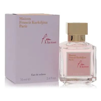 L'eau A La Rose by Maison Francis Kurkdjian Eau De Toilette Spray 2.4 oz