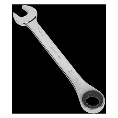 Ratchet Combination Spanner 27mm