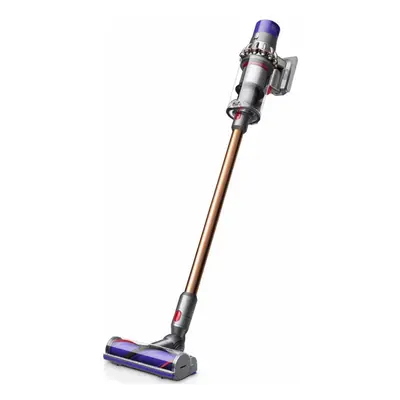 DYSON Cyclone V10 Absolute Cordless Vacuum Cleaner - Iron