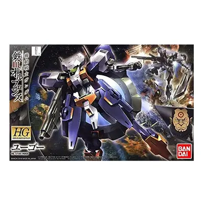 Hobby HG IBO Hugo Gundam IBO Building Kit (1/144 Scale)