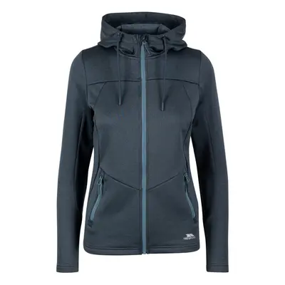 (L, Blue Greige Marl) Trespass Womens/Ladies Koa Active Hoodie