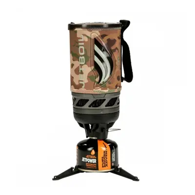 Jetboil Flash Cooking System - Camo