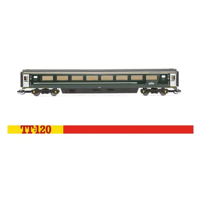 Hornby TT:120 GWR Mk3 Trailer First - Era TT4040