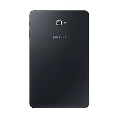 Samsung SM-T585NZKABTU Galaxy Tab A Tablet - (Black)