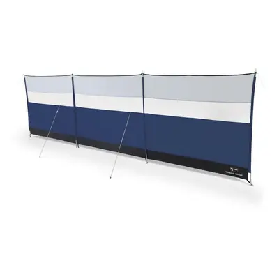 Kampa Midnight Blue Windbreak