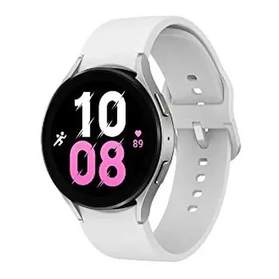 Samsung Galaxy Watch5 Smart Watch, Health Monitoring, Fitness Tracker, Long Lasting Battery, LTE