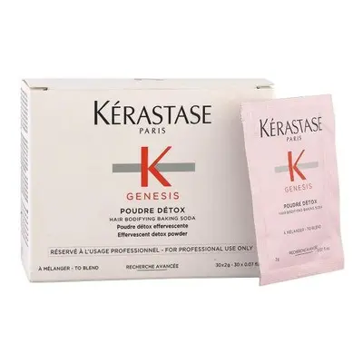 Kerastase Genesis Hair Bodifying X 0.07 Baking Soda