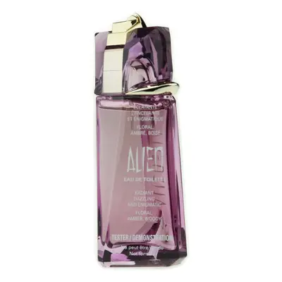 Thierry Mugler 'Alien' Eau De Toilette 2oz/60ml Tester New In Box