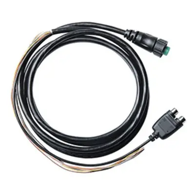 Garmin NMEA w/Audio Cable