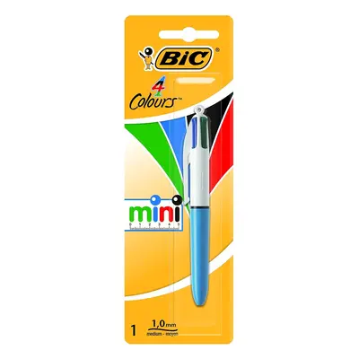 BIC Colours Mini Ballpoint Pen Pack