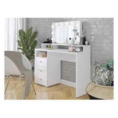 Diva Dressing Table