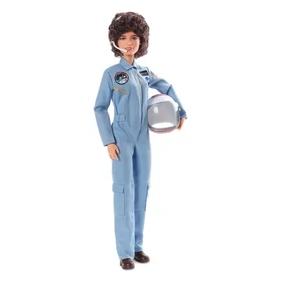 Barbie FXD77Â Inspiring Women Series Sally Ride Doll