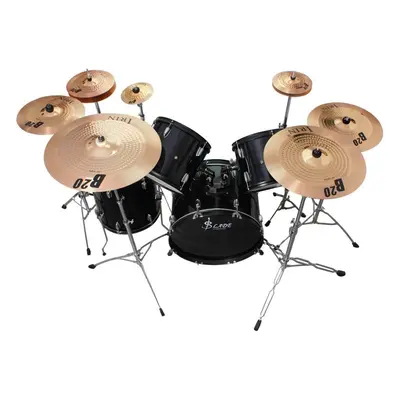 (18 Inch) Jazz Drum Hitting Cymbal 8/10/12/14/16/18/20 Inches