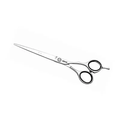 Jaguar White Line JP Offset Hairdressing Scissors, 7-Inch Length, Silver, 0.03597 kg