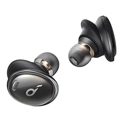 by Anker Liberty Pro Noise Cancelling Earbuds, True Wireless Earbuds with ACAA 2.0 Dynamic Drive