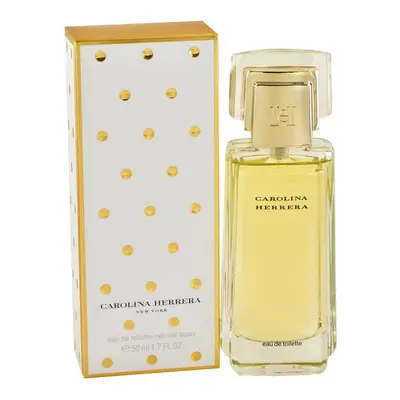 Carolina Herrera Carolina Eau De Toilette 50ml For Her