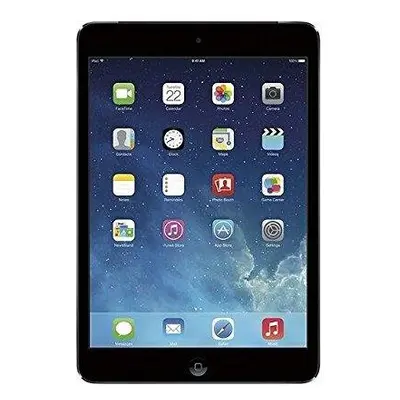 Apple Ipad Mini Mf432Ll/A (16Gb, Wi-Fi, Space Gray )