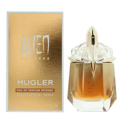 Thierry Mugler Alien Goddess Intense Eau de Parfum 30ml EDP Spray