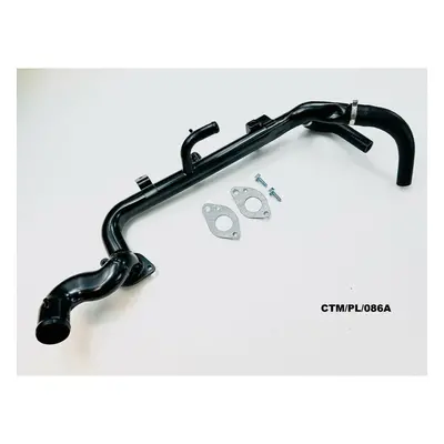 New Coolant Water Pipe For OPEL VECTRA 1.9CDTI - CTM/PL/086A