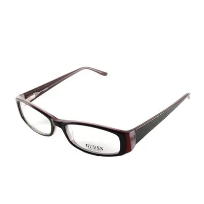 Guess Glasses Black OP/C