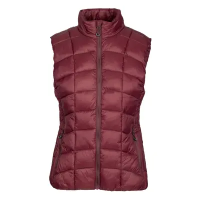 (XL, Mulberry) Trespass Womens/Ladies Ogbere Gilet