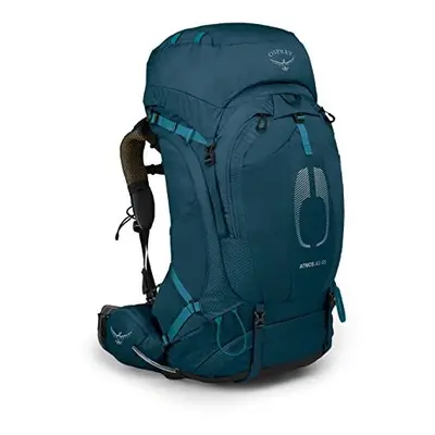 Osprey Atmos AG Litre Rucksack, Blue, One Size