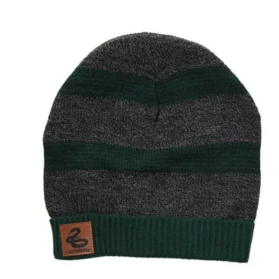 Harry Potter Harry Potter Slytherin Knit Beanie