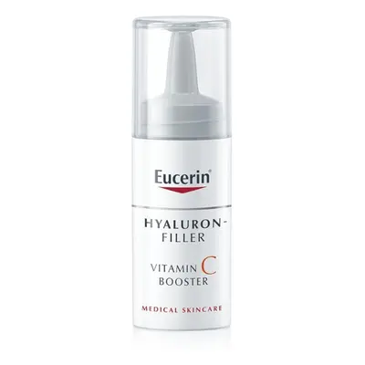 Eucerin Hyaluron-Filler Vitamin C Booster Serum mL 3's