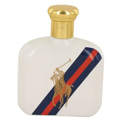 Polo Blue Sport by Ralph Lauren Eau De Toilette Spray (Tester) 4.2 oz