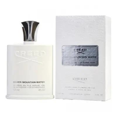 Creed Silver Mountain Water Oz Edp Sp