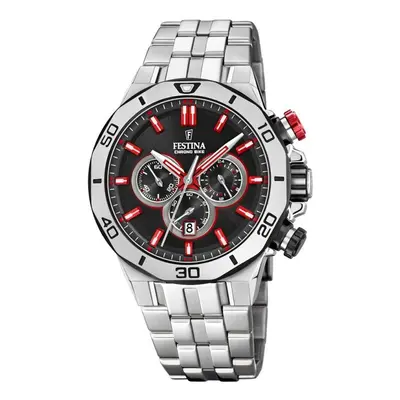 Festina F20448/7 Sport Chronograph Quartz Men's Watch