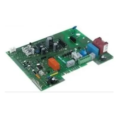 Worcester Bosch Greenstar Printed Circuit (After Serial Number FD 988). Worcester Bosch Genuine 