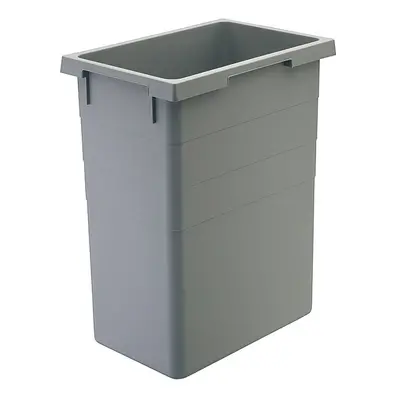 Replacement Inner Waste Bin Euro Cargo Silver