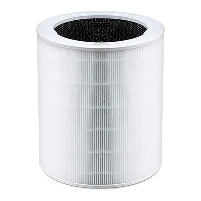 For Core 600S-RF Air Purifier Filter,H13 True HEPA,1Pack,White