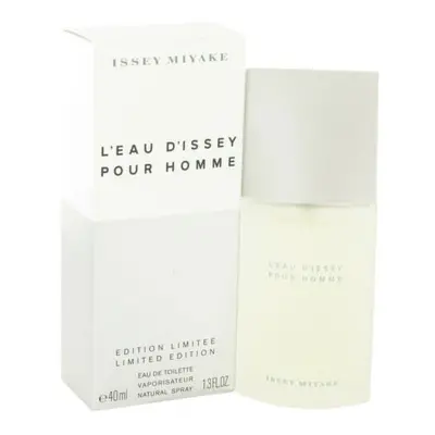 L'EAU D'ISSEY by Issey Miyake 1.4 oz EDT Cologne Spray for Men New in Box