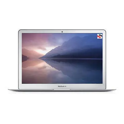 Apple Macbook Air 13.3" Core i5 1.3GHz 4GB RAM 1TB SSD MD761LLA