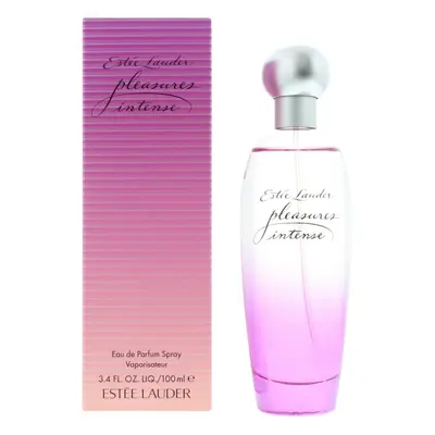 EstÃ©e Lauder Pleasures Intense Eau de Parfum 100ml For Her