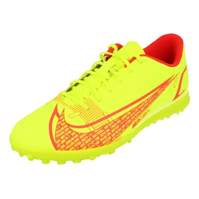 (7) Nike Vapor Club Tf Mens Football Boots Cv0985 Trainers