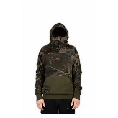 Nash ZT Snood Hoody - Small