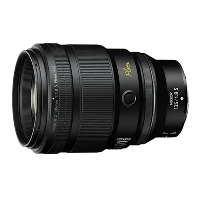 Nikon Z 135mm F/1.8 Plena Lens