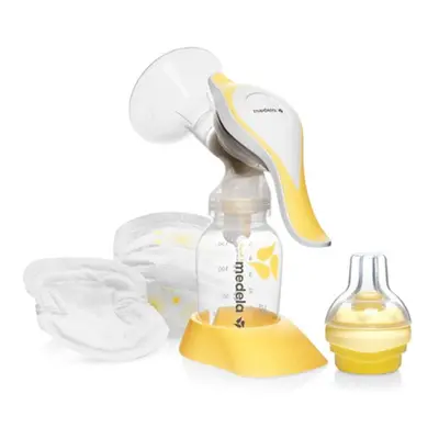 Medela Harmony Kit Pump and Feed