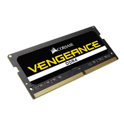 Corsair Vengeance 16GB DDR4 SODIMM 2400MHz 16GB DDR4 2400MHz memory module